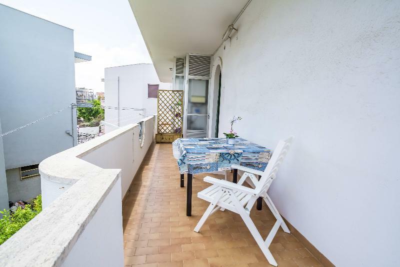 Appartamenti Albero Di Giada Polignano a Mare Exterior foto