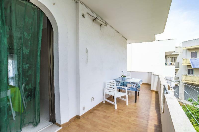 Appartamenti Albero Di Giada Polignano a Mare Exterior foto